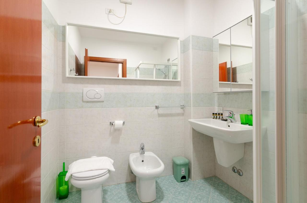 Park View Apartment - Milano Navigli Ngoại thất bức ảnh