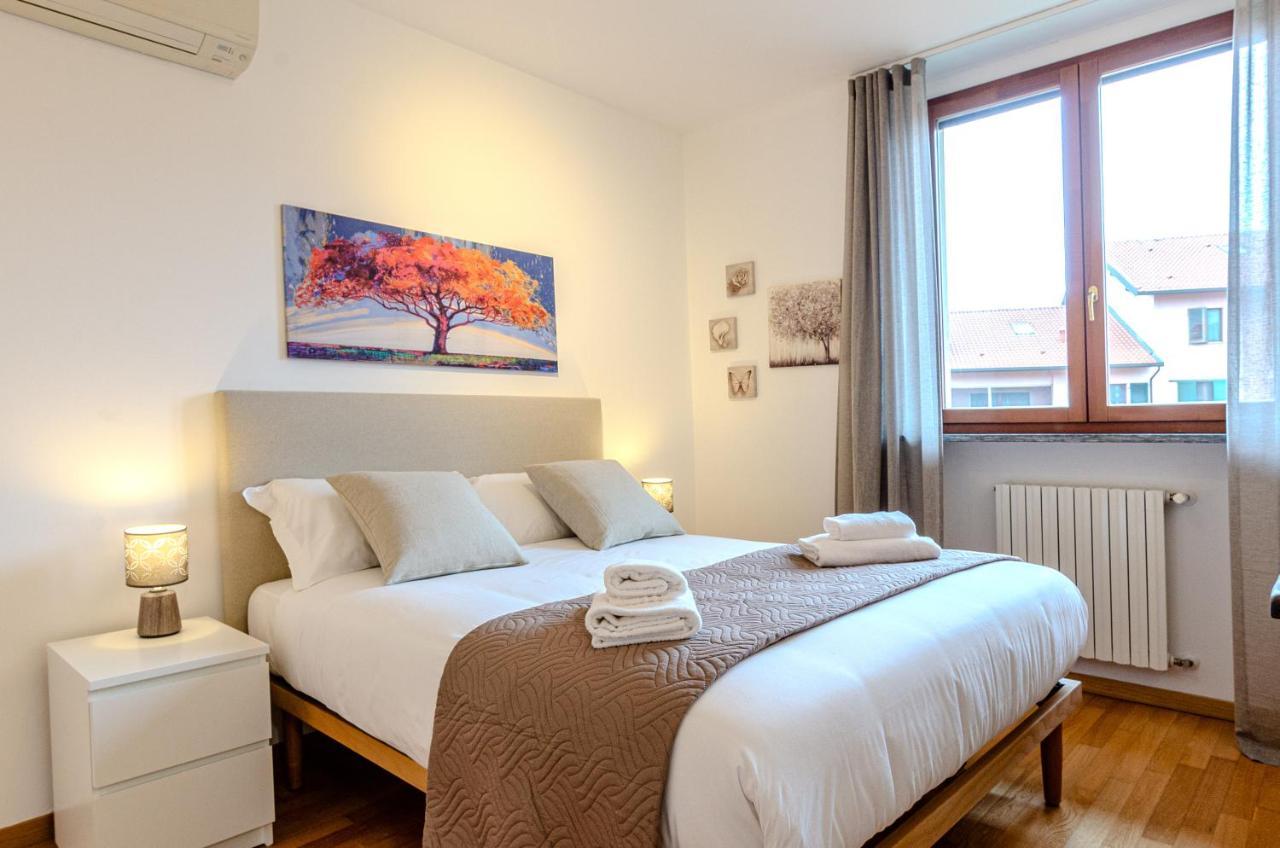 Park View Apartment - Milano Navigli Ngoại thất bức ảnh