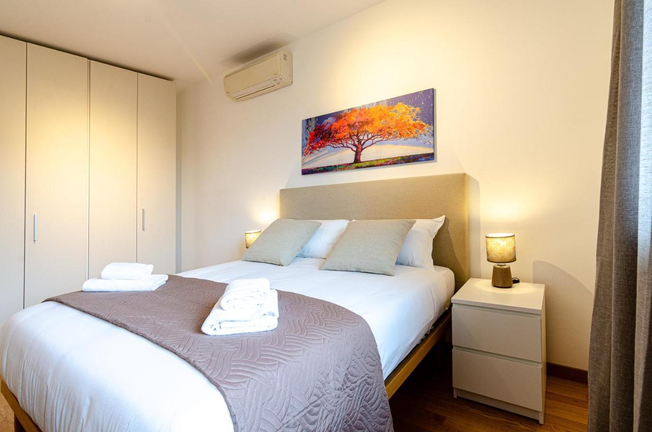 Park View Apartment - Milano Navigli Ngoại thất bức ảnh