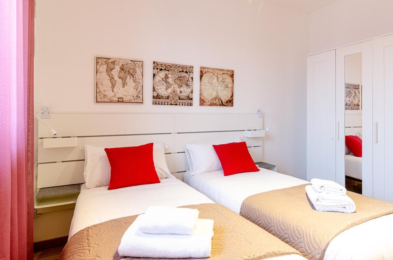 Park View Apartment - Milano Navigli Ngoại thất bức ảnh