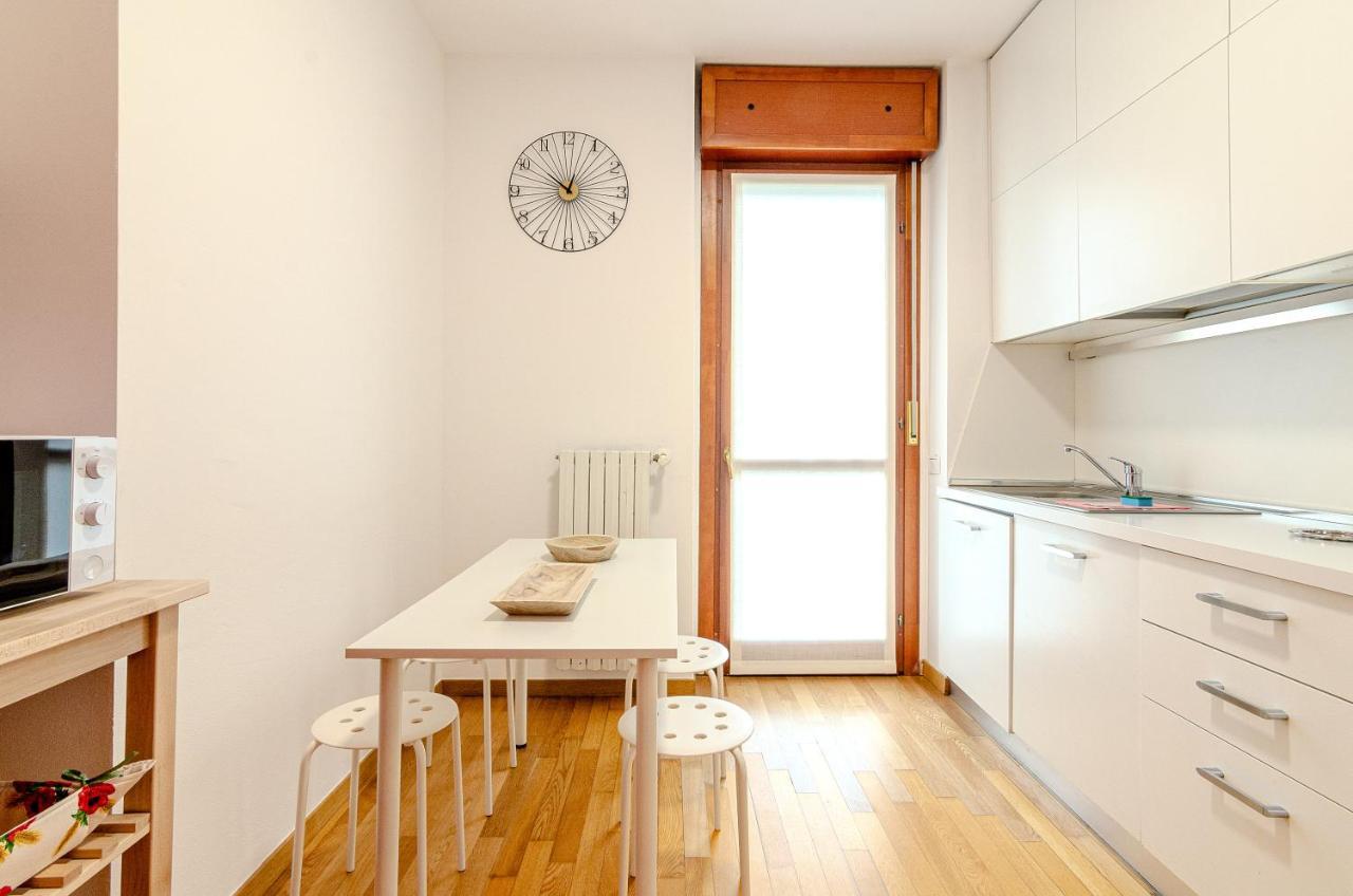 Park View Apartment - Milano Navigli Ngoại thất bức ảnh