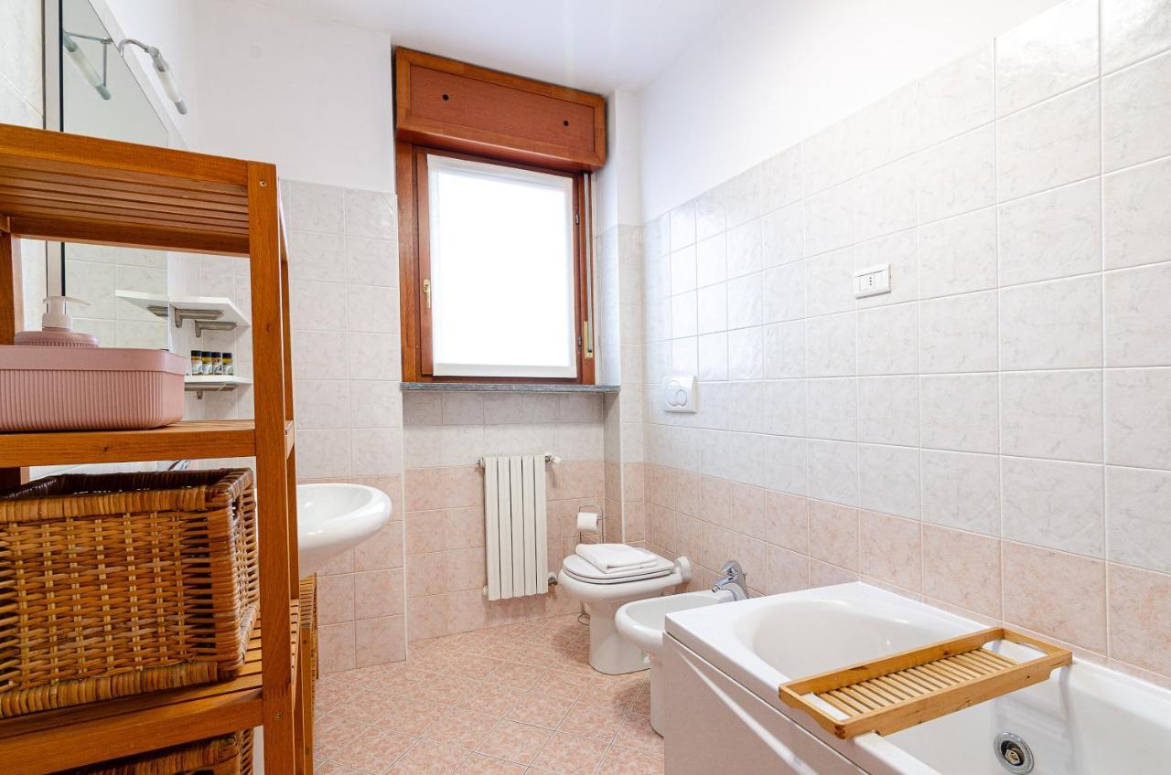 Park View Apartment - Milano Navigli Ngoại thất bức ảnh