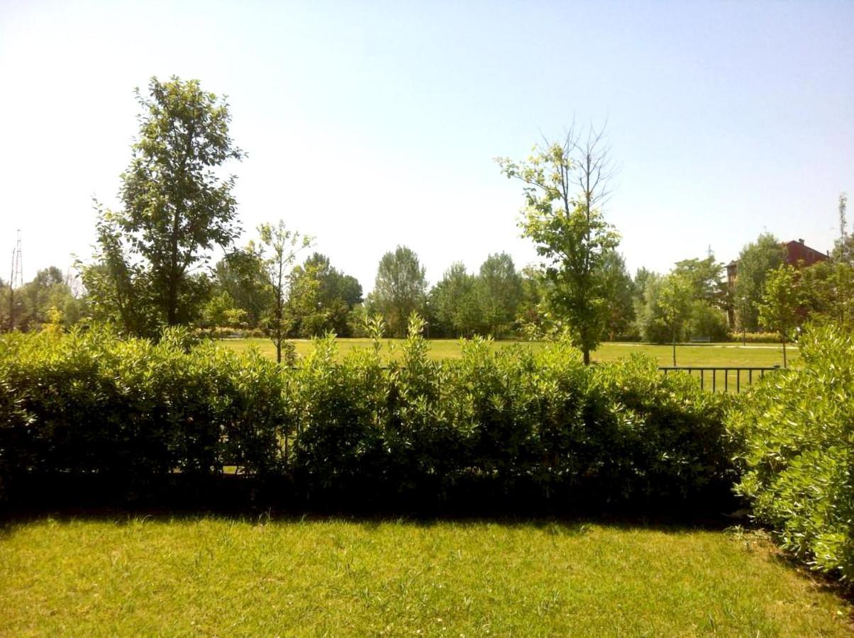 Park View Apartment - Milano Navigli Ngoại thất bức ảnh
