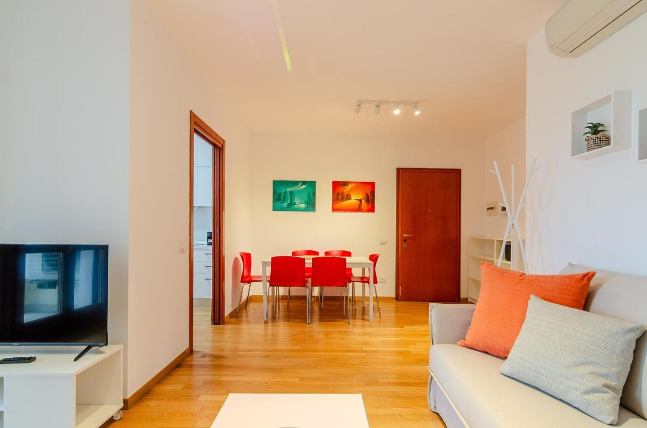 Park View Apartment - Milano Navigli Ngoại thất bức ảnh